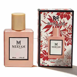 Set de Regalo de Perfume para Mujer, Eau de Parfum en Spray, Aroma Floral, Duradero, Tamaño Regular, Perfume de Colonia al por Mayor - Product Image 1