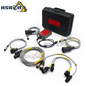 Outil de <span class=keywords><strong>Diagnostic</strong></span> de haute qualité 930203400 pour <span class=keywords><strong>AGCO</strong></span> EDT CANUSB Machines agricoles FENDT <span class=keywords><strong>Kit</strong></span> de <span class=keywords><strong>Diagnostic</strong></span> AG-CO de tracteur robuste - Product Image 1