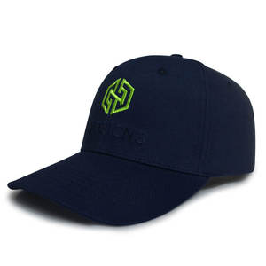 Gorra de Béisbol Deportiva de Sarga de Alta Calidad con Logotipo Personalizado OEM, 6 Paneles Estructurados, Transpirable, de Algodón, Ajustable, Unisex - Product Image 5