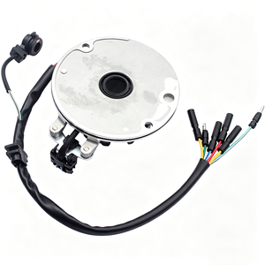 Bobine de stator de démarreur magnétique pour moteur de moto tout-terrain Lifan Yinxiang 140 150 160cc - Product Image 4