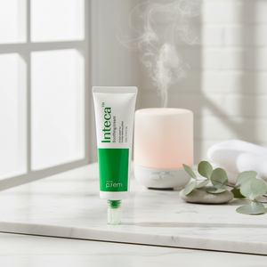 Makeprem Inteca High Quality Facial Cream 70ml Soothing Cream - Product Image 3