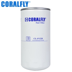 Filtre à carburant de haute qualité CL-F1220 FF5485 P550881 4897833 4894548 - Product Image 3