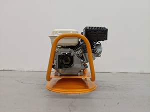 Mesin Pengaduk Beton <span class=keywords><strong>Vibrator</strong></span> Listrik <span class=keywords><strong>GX200</strong></span> 220V Baru untuk Konstruksi, Mode Penggerak Mesin Bensin, <span class=keywords><strong>Vibrator</strong></span> Listrik Eksternal - Product Image 4