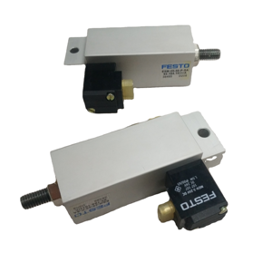 Nouveau pour ESM-25-30-P-SA : Électrovanne pour cylindre pneumatique 92.184.1011 PM74/SX74/SM74/SM102/CD102 pour CD102/CD74/XL74 - Product Image 1