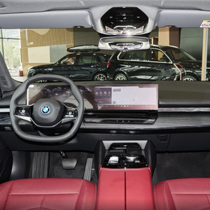 2024 New Energy Vehicle Luxury Pure Used Sedan <span class=keywords><strong>BMW</strong></span> <span class=keywords><strong>I5</strong></span> 40L EV Coche eléctrico para <span class=keywords><strong>BMW</strong></span> - Product Image 5