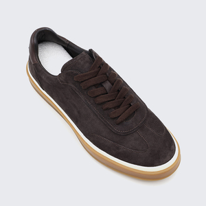 LANCI Produttore di Scarpe con Marchio Privato, Sneakers di Lusso su Misura con Logo, Sneakers da Uomo di <span class=keywords><strong>Design</strong></span> - Product Image 4