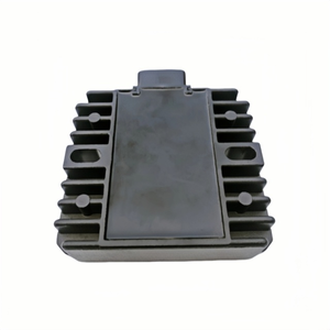 Regulador de Voltaje Yamaha 5VN-81960-00 4XY-81960-00 para YZF-R6 YZF-R6R <span class=keywords><strong>Royal</strong></span> Star V-Star 1100 1300 WR25RB Repuesto Marino Fuera de Borda - Product Image 4