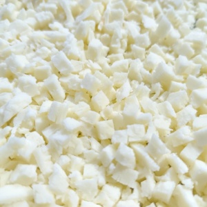 Machine de découpe de fromage Mozzarella industrielle à haute efficacité - Product Image 3