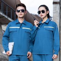 Vêtements de travail résistants aux produits chimiques industriels pour mineurs, protection contre les acides, uniforme de travail anti-acide et anti-alcali