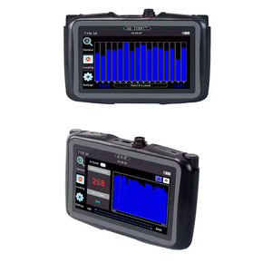 <span class=keywords><strong>Detector</strong></span> de Fugas de Tuberías Profesional para el Hogar TYM-3A, Dos Sensores, <span class=keywords><strong>Inteligencia</strong></span> <span class=keywords><strong>Artificial</strong></span> Interior, Análisis Inteligente, Analizador de Espectro - Product Image 5