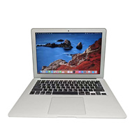 Laptop Bekas Murah Terjangkau Multifungsi Untuk Distributor Impor, Unlocked Untuk M A-c noteBook air 2015 A1466 256G