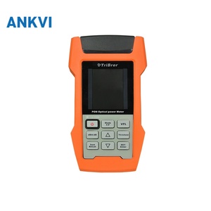 AOF500 PON Power Meter, testeur de puissance optique 1310 1490 1550nm, testeur de fibre optique - Product Image 1