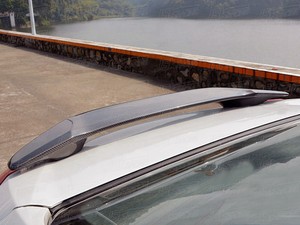 2016-2018 Jsk-1 Style Carbon Fiber <strong>Rear</strong> <strong>Spoiler</strong> Wing For Honda Civic X Enhanced Aerodynamics With Ducktail Style - Product Image 2
