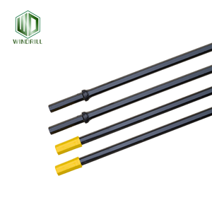 Shank Hex22x108mm 2ft 3ft 4ft 5ft 6ft 8ft giảm dần khoan que cho đá khoan - Product Image 4