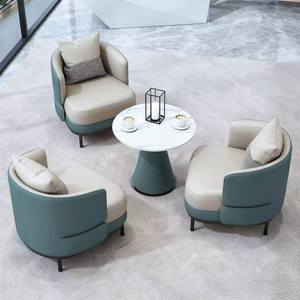 Silla de Espera para Recepción, Ideal para Negocios, Hoteles, Oficinas de Ventas, Hospitales, Centros Comerciales, Aeropuertos, Salones de Belleza y Peluquerías - Product Image 5