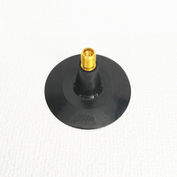 Válvula de Neumático para Camioneta y Automóvil de Pasajeros Toolon TR15, Caucho Natural con Fuerte Adhesión, Mercado Global, 1 Año de Garantía