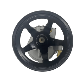 12696313 자동차 부품 12669488 엔진 진공 펌프 12659655 12660004 12696313 12662552 캐딜락 에스컬레이드 시보레 타호 GMC - Product Image 5