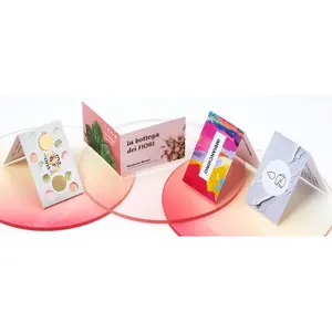 Boleto de Cita, Merchandising Personalizado - Product Image 1