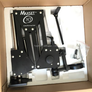 7X-45X中国ポータブル歯科外科用顕微鏡ジュエリー宝石顕微鏡 - Product Image 5