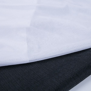 Canton Fair nung chảy interlining co giãn thông tư đàn hồi dệt kim interlining K5000 nung chảy dệt interlining - Product Image 5