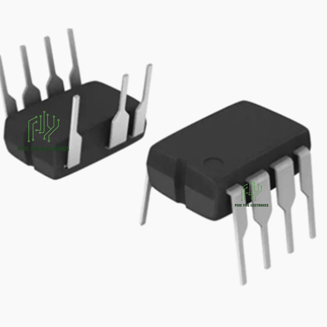 Original IC Chip Electronic Components Integrated Circuits DIP-7 SC1128PG