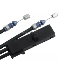 Câble de déverrouillage du capot de voiture pour système de panneau automobile en vrac 65620-1BA1B 65620-1CA1A 65620-1MA1A 65620-4GA1A 65620-JK61A pour Infiniti