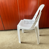Chaise de jardin en plastique bon marché bjflamingo location chaises empilables en plastique bon marché