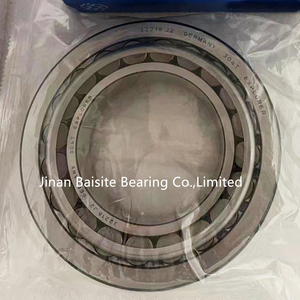 Prix négociable Roulements à rouleaux coniques 30310 32210 32308 30209 30212 32218 32217 30219 VKHB2347 VHKB 2347 Roulement 32212 - Product Image 6