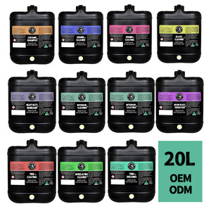 SPRAY de recubrimiento protector para llanta de coche, 500ml, 20L - Product Image 5