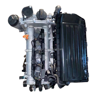 Motor VW Usado Más Vendido EA111 CLR CLS CDF para Volkswagen Cross Polo 1.6