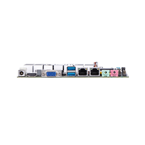 Placa base I5-3317U de tercera generación, chipset HM65 HM77, consumo de energía de 40W, 1920*1080, 2K, 60Hz, señal PCIE2.0, WinXP - Product Image 6