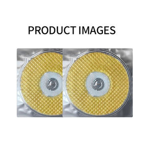 Masque de Soin Intime Féminin pour la Poitrine, Patch pour la Poitrine, Beauté Naturelle en Gros, Raffermissant Profond, Liftant, Drainant la Pleure - Product Image 3