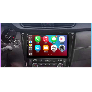 Écran GPS de tableau de bord de voiture Android Carplay 10,1 pouces pour <span class=keywords><strong>Nissan</strong></span> <span class=keywords><strong>Qashqai</strong></span> J11 Rogue Sport 2014 2015 2016 2017 2018 2022 2019 2021 - Product Image 2