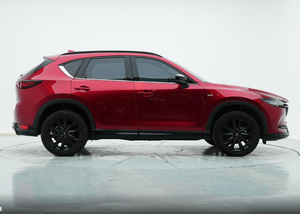 SUV Edición Negra 2021, 2.5L Gasolina, Transmisión Automática, Ruedas de 19 Pulgadas, Entrada sin Llave, Asientos con Calefacción, Aire Acondicionado Automático, Precio Bajo, Auto Usado de China - Product Image 6