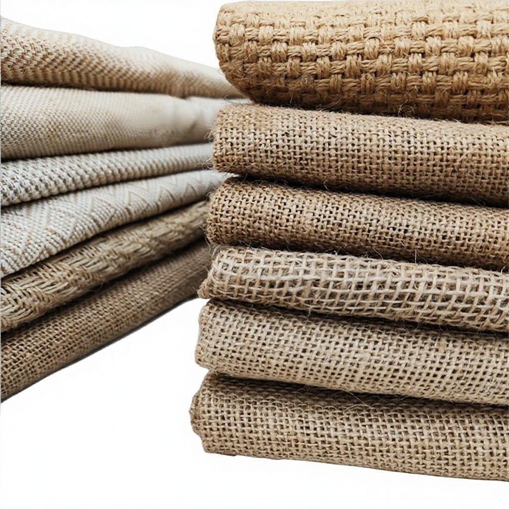 Verified Supplier Jute Cotton Dress Materials Eco-Friendly & Soft Touch |  Alibaba.com
