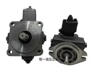 ปั๊มใบพัด YINCHUAN รุ่น VPC-20-7.0 -5.5 -3.5 15-12- - Product Image 4