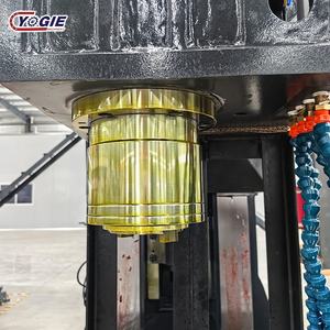 CNC 5軸金属CNCフライス盤Vmc855台湾縦型マシニングセンター - Product Image 5