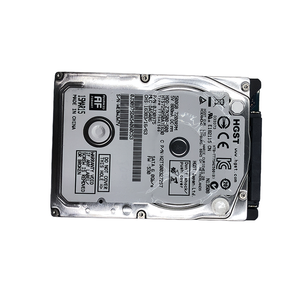 Disque dur SATA3 de 2,5 pouces 500 Go d'occasion, testé professionnellement pour ordinateur portable et remplacement multi-appareils, pièces d'ordinateur - Product Image 3