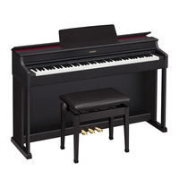 Wholesale Price Heavy Hammer Electric Digital Piano AP-470 Keyboard Instrument 88 Keys for Beginner and Adult