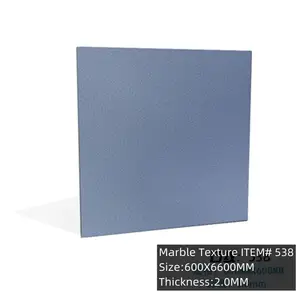 Bodenbelag-Fliesen Großhandel neu entworfen modisch selbstklebend Pvc-Kunststoff Vinyl China moderner innenraum-Bodenbelag Villa