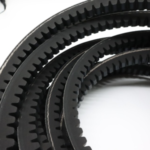 Courroie de distribution étroite Unibelt XPB 2040 OEM pour les ateliers d'impression et l'agriculture industrielle - Product Image 4