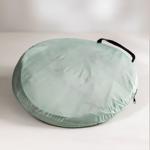 Extérieur Été Enfants Portable Étanche Pare-Soleil <span class=keywords><strong>Abri</strong></span> Protection UV Pop Up Bébé Tente De Plage Avec <span class=keywords><strong>Piscine</strong></span> Pour Enfants - Product Image 4