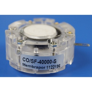 Sensor de Gas CO Membrapor Co/Sf-4000-S, Detección Ambiental por Infrarrojos - Product Image 1