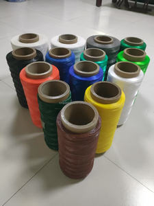 Rete ad alta tenacità e uso di corda <span class=keywords><strong>100</strong></span> polipropilene polietilene monofilamento per maglieria filato di rafia 1000D 9000D 7000D - Product Image 6