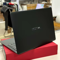 Nouvel ordinateur portable professionnel MateBook X Pro 2024 Ultra7-155H édition Microvelvet, 32 Go de RAM, SSD 1 To, écran tactile 14,2 pouces 90 Hz