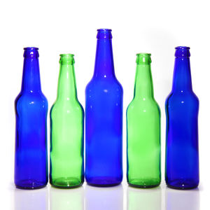 Embalaje de vidrio de cervecería Paquete de cervezas artesanales Botella de vidrio de <span class=keywords><strong>cerveza</strong></span> Embalaje de cartón - Product Image 6