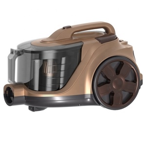 Aspirateur électrique sans sac à forte aspiration avec filtres HEPA, grande puissance 2000W, capacité de 2,5L - Product Image 5