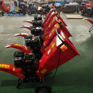 Trituradora <span class=keywords><strong>de</strong></span> Madera Versátil con Motor <span class=keywords><strong>de</strong></span> Gasolina para <span class=keywords><strong>Alquiler</strong></span> y Proyectos <span class=keywords><strong>de</strong></span> Bricolaje - Product Image 2