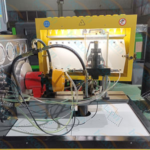 CRS900S <span class=keywords><strong>Common</strong></span> <span class=keywords><strong>Rail</strong></span> HEUI Diesel-Injektor prüfstand 12 Zylinder Einspritzpumpen prüfstand - Product Image 4