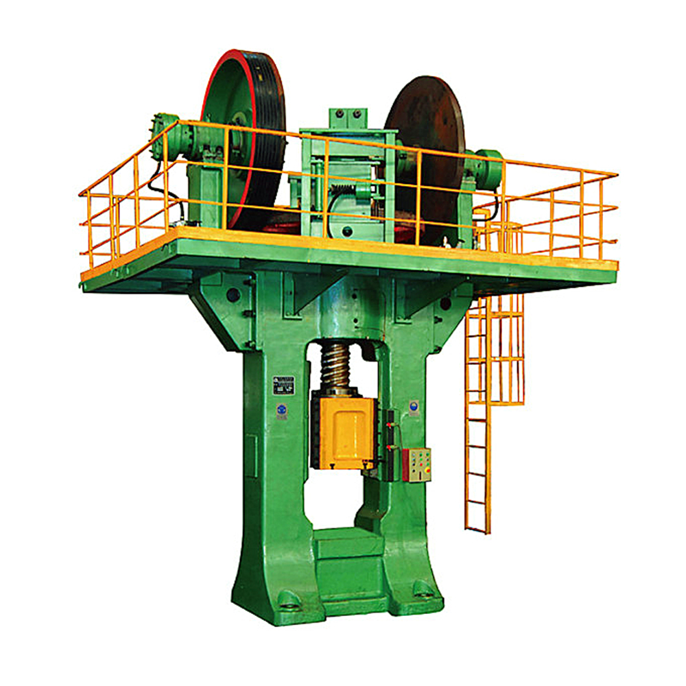 Оборудование для Ковки Металла фрикционный пресс машина